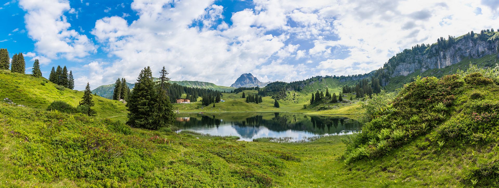 Körbersee