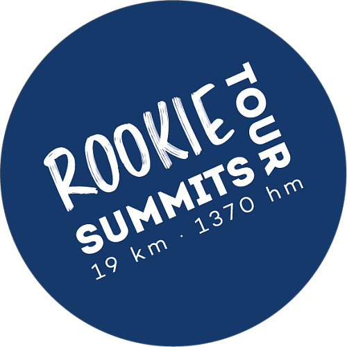 Button Rookie Tour