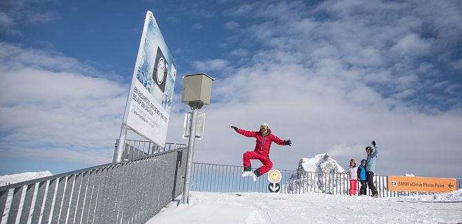 Panorama Photopoint.