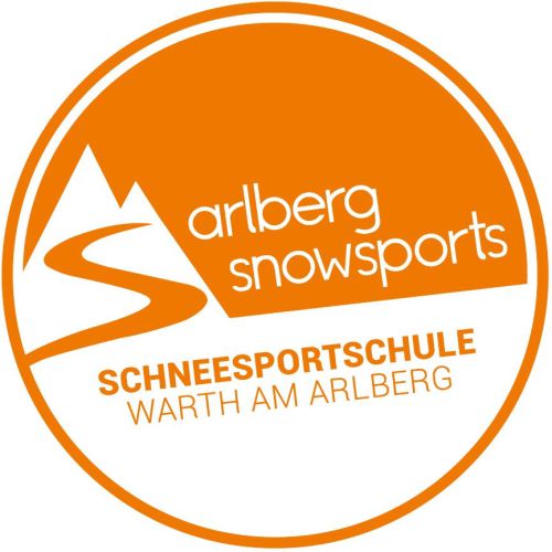 Arlberg Snowsports logo