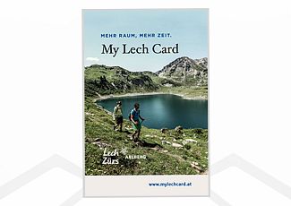 Lech Card.