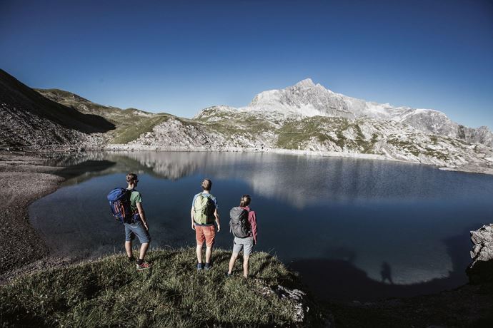 Wir zeigen dir die schönsten Wanderungen