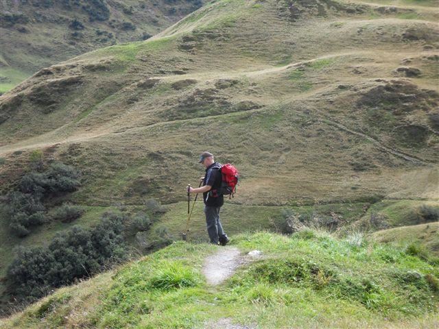 Wanderung Höferspitze