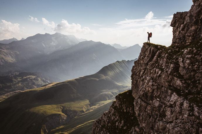 Sommer (c)Warth-Schröcken Tourismus_Fotograf S