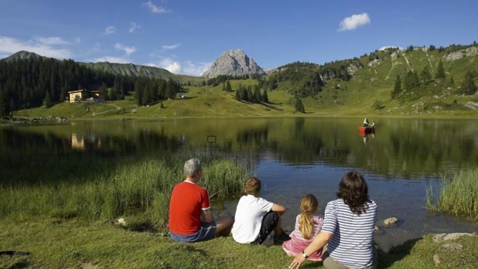 Unser Naturjuwel Körbersee