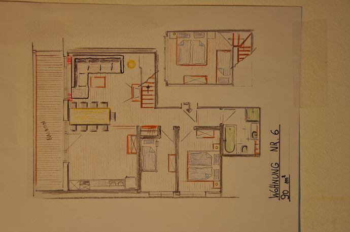 Appartement 6