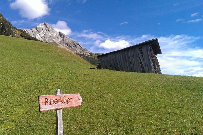 biberkopf-wanderung