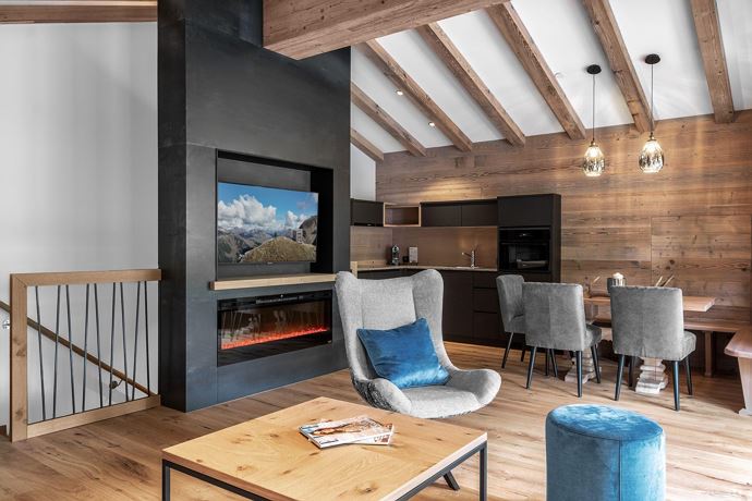 chalet-arlberg