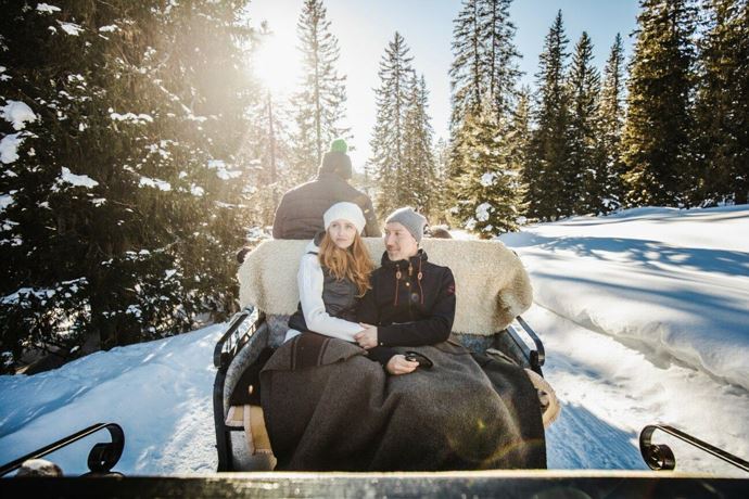 lech-valley-winterurlaub-kutsche-oesterreich