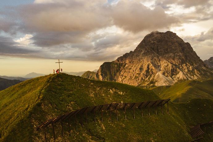 (c)Warth-Schröcken Tourismus_Fotograf Sebastian St