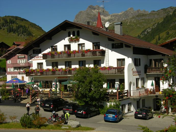 Tirolerhof