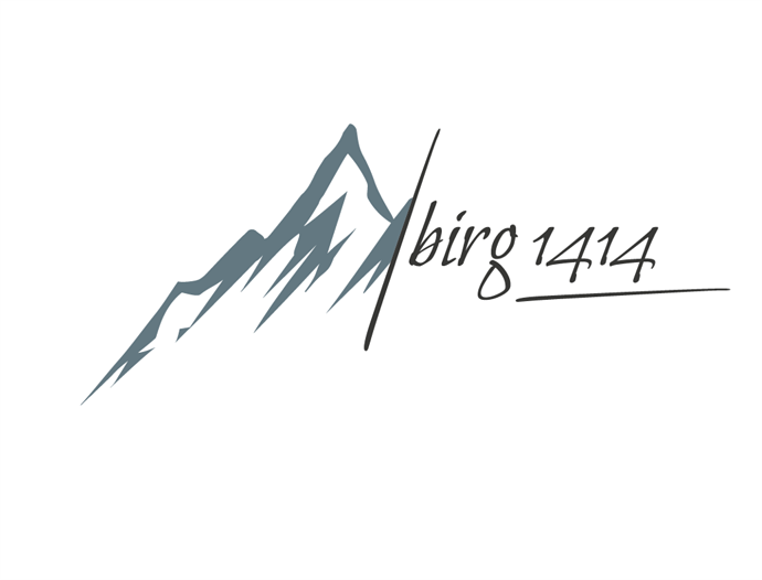 Logo | Birg 1414