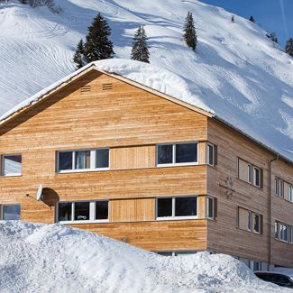 Bergzeit Appartements