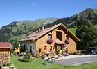 Alpen-Appartement Doris Sommer