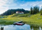 Naturjuwel Körbersee (c)Warth-Schröcken Tourismus_