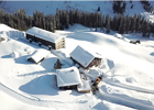 *Lärchenhof - Älpler Stuba*