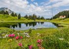 Naturjuwel Körbersee (c) Warth-Schröcken Tourismus