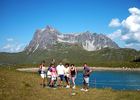 Sommer am Berg