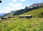 Erlebe Natur - Hotel Adler Warth am Arlberg