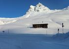 Panoramablick zum Widderstein