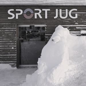 Sport Jug Jägeralpe.