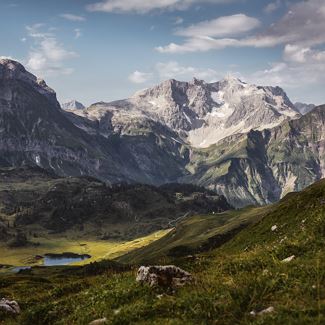 Warth | Von Warth zum südlichsten Punkt Deutschlands