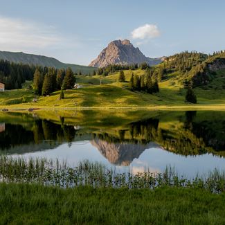 Schröcken | Dorfrunde